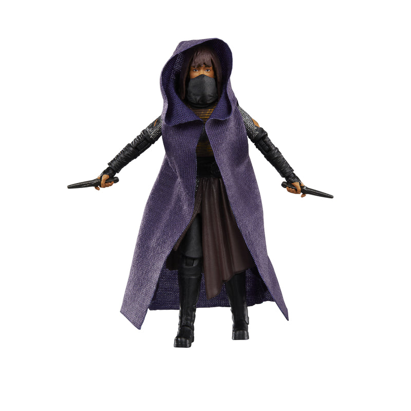 Star Wars The Vintage Collection Mae - Assassin (preorder Q4) - Action & Toy Figures -  Hasbro