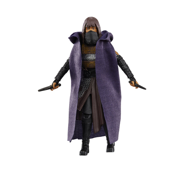 Star Wars The Vintage Collection Mae - Assassin (preorder Q4) - Action & Toy Figures -  Hasbro