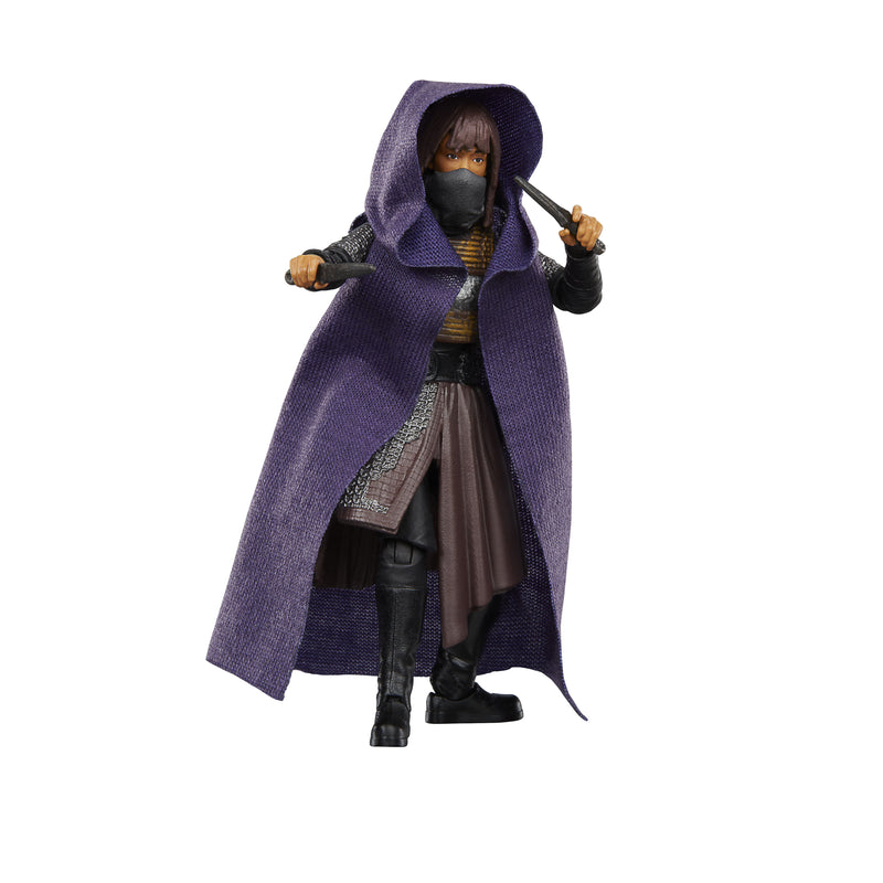 Star Wars The Vintage Collection Mae - Assassin (preorder Q4) - Action & Toy Figures -  Hasbro