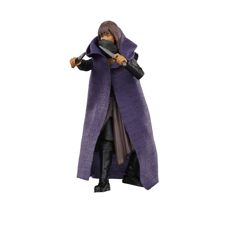 Star Wars The Vintage Collection Mae - Assassin (preorder Q4) - Action & Toy Figures -  Hasbro