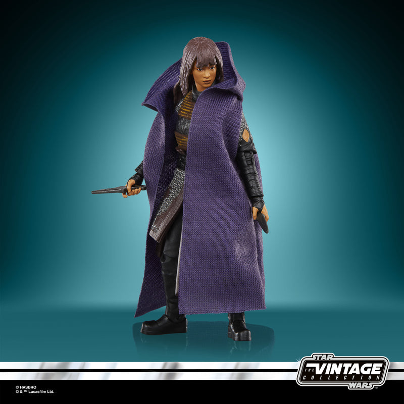 Star Wars The Vintage Collection Mae - Assassin (preorder Q4) - Action & Toy Figures -  Hasbro