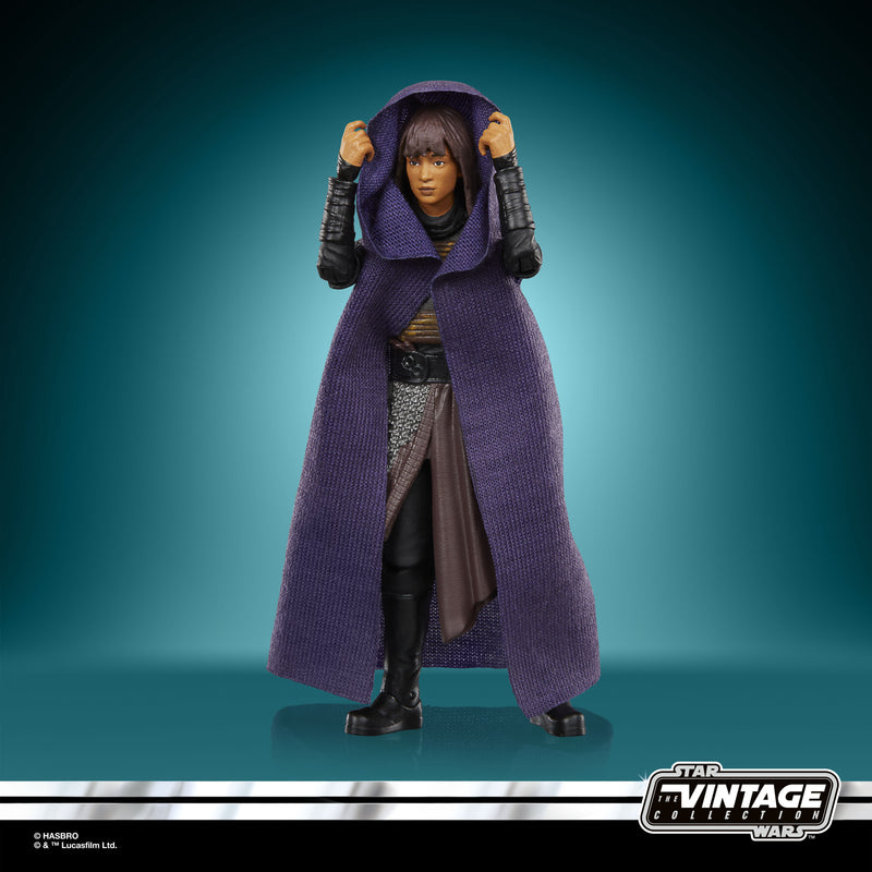 Star Wars The Vintage Collection Mae - Assassin (preorder Q4) - Action & Toy Figures -  Hasbro