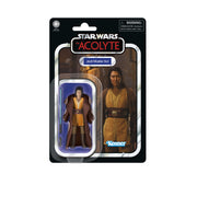 Star Wars The Vintage Collection Jedi Master Sol (preorder Q4) - Action & Toy Figures -  Hasbro