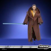 Star Wars The Vintage Collection Jedi Master Sol (preorder Q4) - Action & Toy Figures -  Hasbro