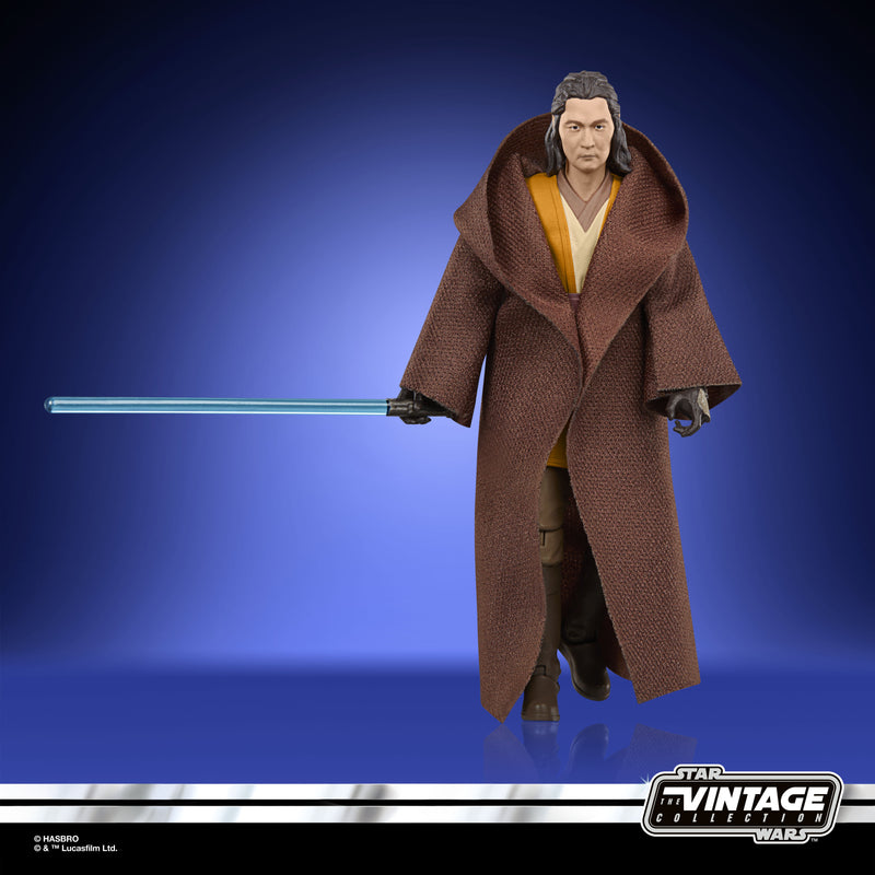 Star Wars The Vintage Collection Jedi Master Sol (preorder Q4) - Action & Toy Figures -  Hasbro