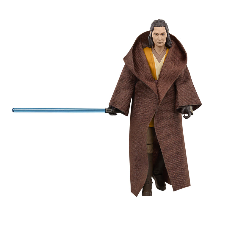 Star Wars The Vintage Collection Jedi Master Sol (preorder Q4) - Action & Toy Figures -  Hasbro