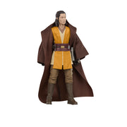 Star Wars The Vintage Collection Jedi Master Sol (preorder Q4) - Action & Toy Figures -  Hasbro