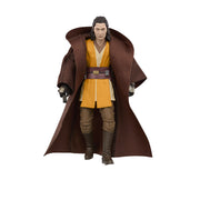 Star Wars The Vintage Collection Jedi Master Sol (preorder Q4) - Action & Toy Figures -  Hasbro