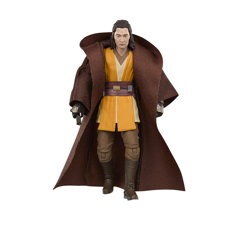Star Wars The Vintage Collection Jedi Master Sol (preorder Q4) - Action & Toy Figures -  Hasbro