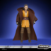 Star Wars The Vintage Collection Jedi Master Sol (preorder Q4) - Action & Toy Figures -  Hasbro