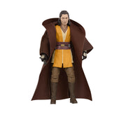 Star Wars The Vintage Collection Jedi Master Sol (preorder Q4) - Action & Toy Figures -  Hasbro