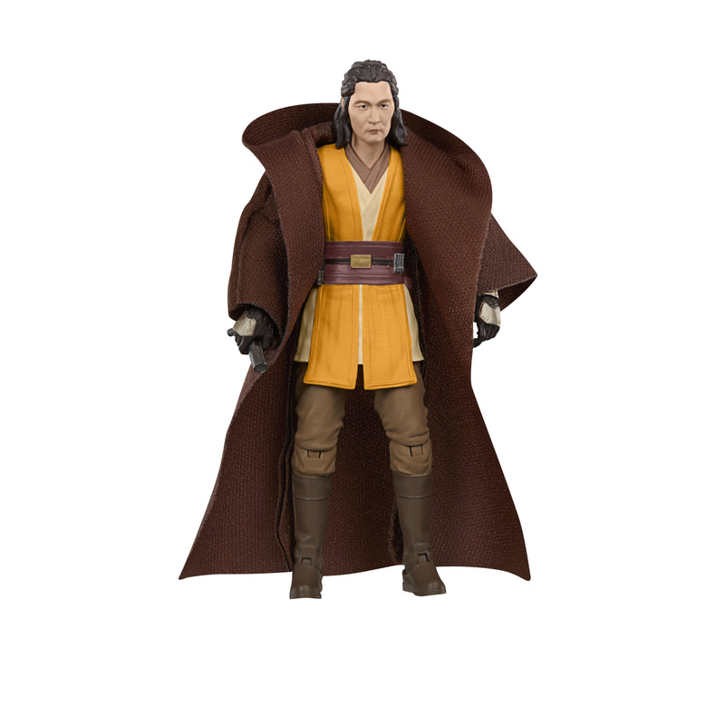 Star Wars The Vintage Collection Jedi Master Sol (preorder Q4) - Action & Toy Figures -  Hasbro