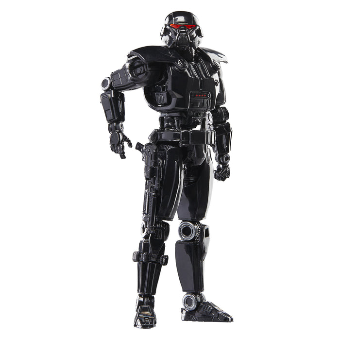 Star Wars The Vintage Collection Dark Trooper (preorder Q4) - Collectables > Action Figures > toys -  Hasbro