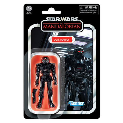 Star Wars The Vintage Collection Dark Trooper (preorder Q4) - Collectables > Action Figures > toys -  Hasbro