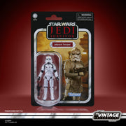 Star Wars The Vintage Collection Jetpack Trooper - Collectables > Action Figures > toys -  Hasbro
