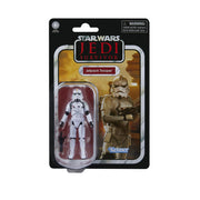 Star Wars The Vintage Collection Jetpack Trooper - Collectables > Action Figures > toys -  Hasbro