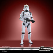 Star Wars The Vintage Collection Jetpack Trooper - Collectables > Action Figures > toys -  Hasbro