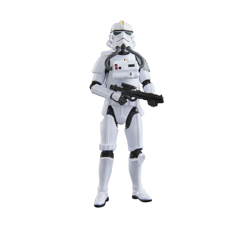 Star Wars The Vintage Collection Jetpack Trooper - Collectables > Action Figures > toys -  Hasbro