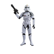 Star Wars The Vintage Collection Jetpack Trooper - Collectables > Action Figures > toys -  Hasbro