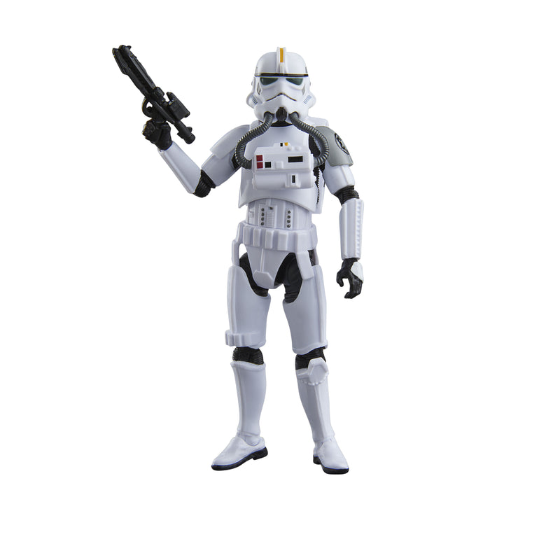 Star Wars The Vintage Collection Jetpack Trooper - Collectables > Action Figures > toys -  Hasbro