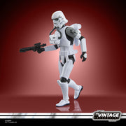 Star Wars The Vintage Collection Jetpack Trooper - Collectables > Action Figures > toys -  Hasbro