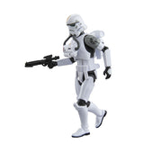 Star Wars The Vintage Collection Jetpack Trooper - Collectables > Action Figures > toys -  Hasbro