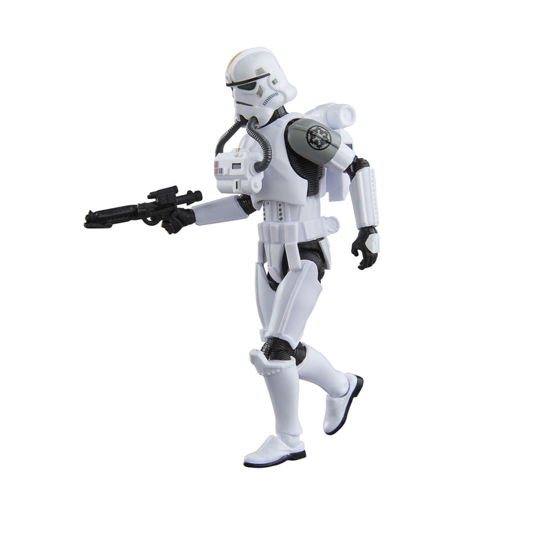 Star Wars The Vintage Collection Jetpack Trooper - Collectables > Action Figures > toys -  Hasbro