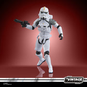 Star Wars The Vintage Collection Jetpack Trooper - Collectables > Action Figures > toys -  Hasbro