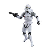 Star Wars The Vintage Collection Jetpack Trooper - Collectables > Action Figures > toys -  Hasbro