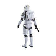 Star Wars The Vintage Collection Jetpack Trooper - Collectables > Action Figures > toys -  Hasbro