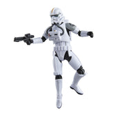 Star Wars The Vintage Collection Jetpack Trooper - Collectables > Action Figures > toys -  Hasbro