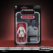 Star Wars The Vintage Collection Grand Admiral Thrawn - Collectables > Action Figures > toys -  Hasbro