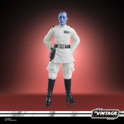 Star Wars The Vintage Collection Grand Admiral Thrawn - Collectables > Action Figures > toys -  Hasbro