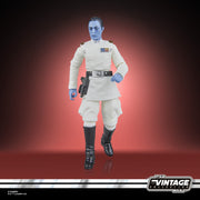 Star Wars The Vintage Collection Grand Admiral Thrawn - Collectables > Action Figures > toys -  Hasbro