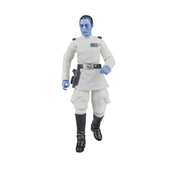Star Wars The Vintage Collection Grand Admiral Thrawn - Collectables > Action Figures > toys -  Hasbro