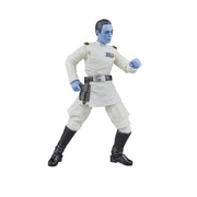 Star Wars The Vintage Collection Grand Admiral Thrawn - Collectables > Action Figures > toys -  Hasbro