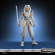 Star Wars The Vintage Collection Ahsoka Tano (Peridea) - Collectables > Action Figures > toys -  Hasbro