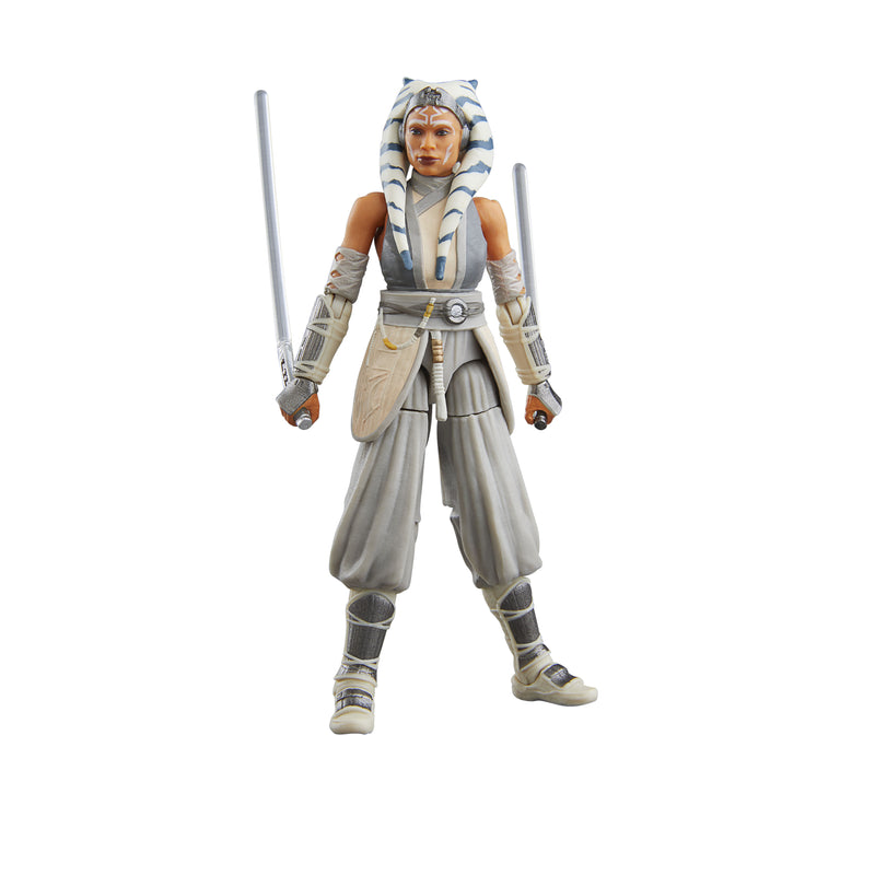 Star Wars The Vintage Collection Ahsoka Tano (Peridea) - Collectables > Action Figures > toys -  Hasbro