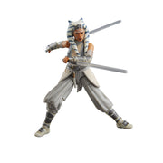 Star Wars The Vintage Collection Ahsoka Tano (Peridea) - Collectables > Action Figures > toys -  Hasbro