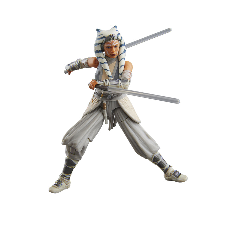 Star Wars The Vintage Collection Ahsoka Tano (Peridea) - Collectables > Action Figures > toys -  Hasbro