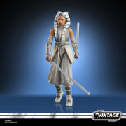Star Wars The Vintage Collection Ahsoka Tano (Peridea) - Collectables > Action Figures > toys -  Hasbro