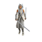 Star Wars The Vintage Collection Ahsoka Tano (Peridea) - Collectables > Action Figures > toys -  Hasbro