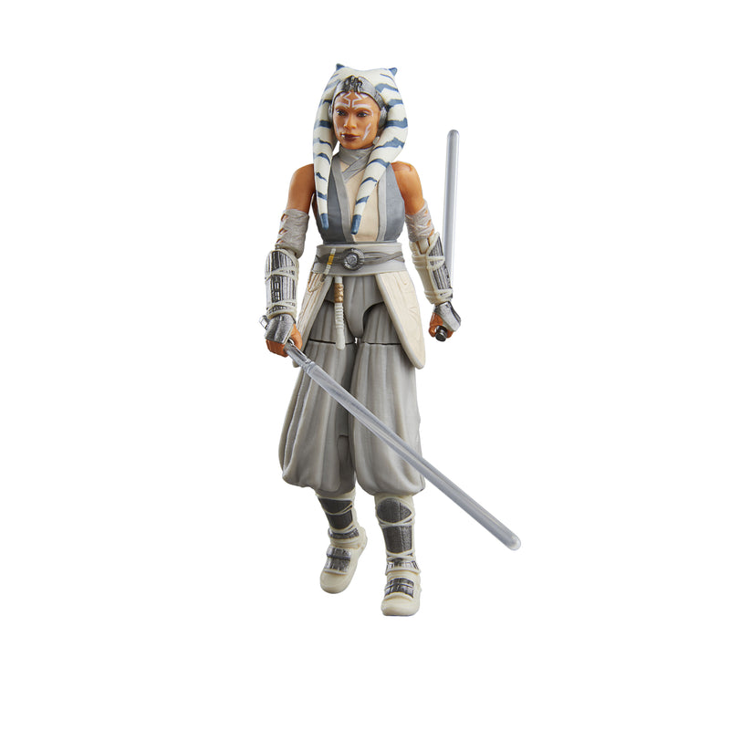 Star Wars The Vintage Collection Ahsoka Tano (Peridea) - Collectables > Action Figures > toys -  Hasbro