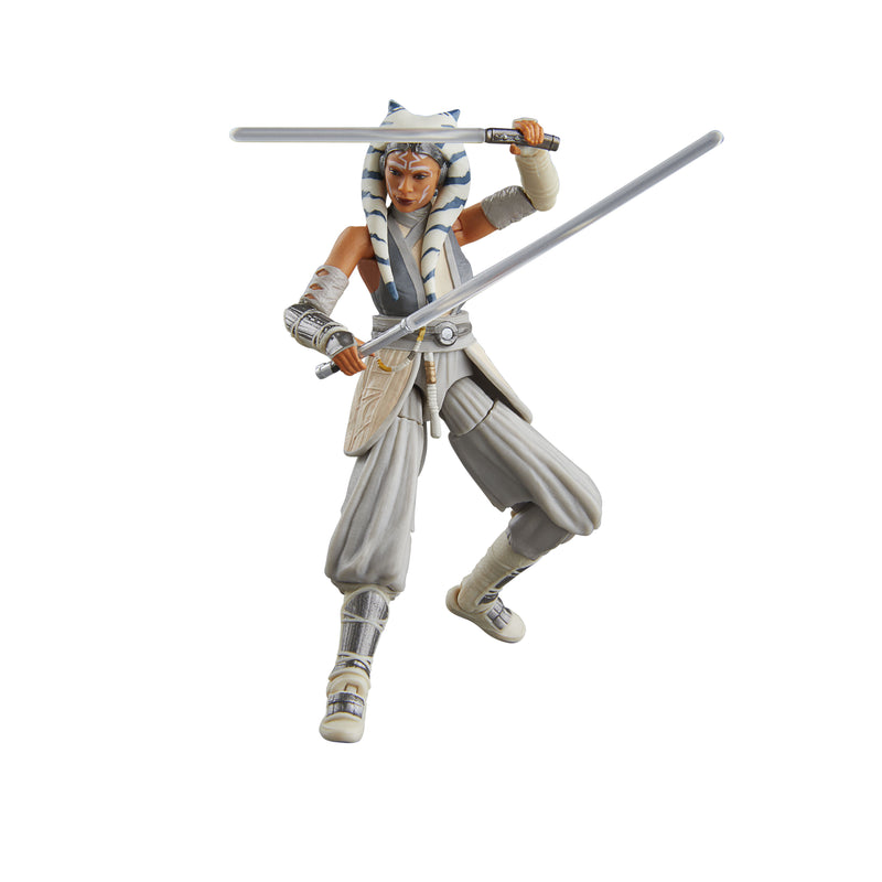 Star Wars The Vintage Collection Ahsoka Tano (Peridea) - Collectables > Action Figures > toys -  Hasbro