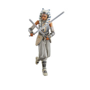 Star Wars The Vintage Collection Ahsoka Tano (Peridea) - Collectables > Action Figures > toys -  Hasbro