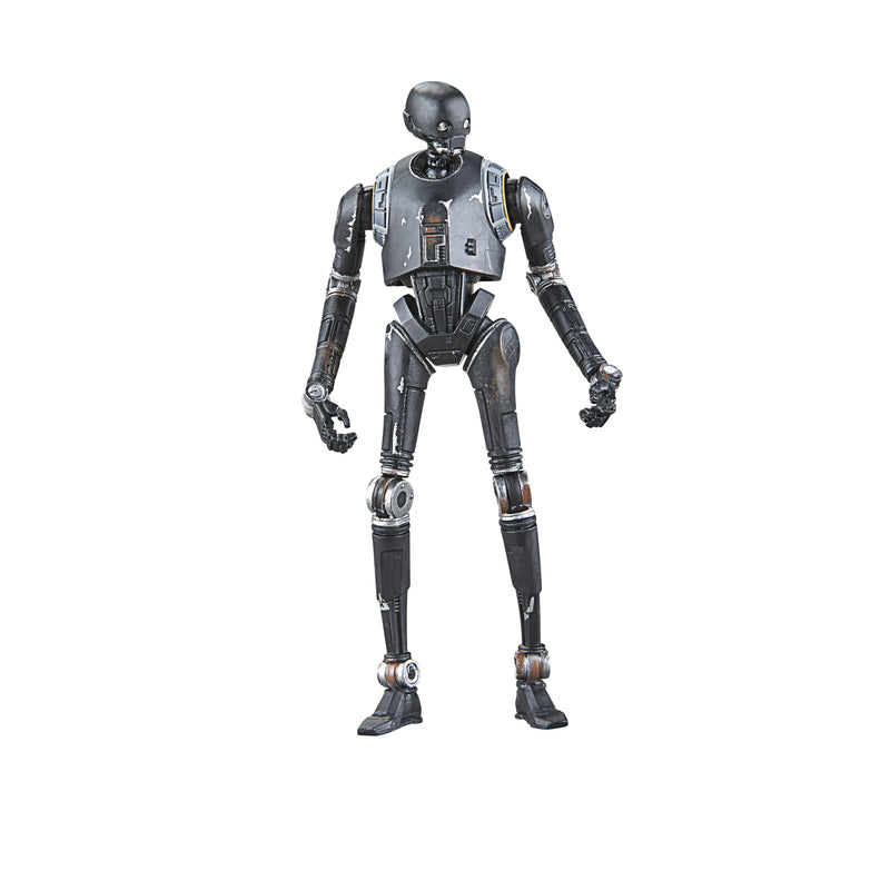 Star Wars The Vintage Collection K-2SO (Kay-Tuesso) -  -  Hasbro