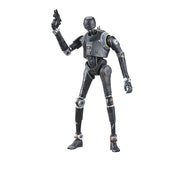 Star Wars The Vintage Collection K-2SO (Kay-Tuesso) -  -  Hasbro