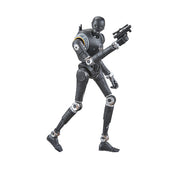 Star Wars The Vintage Collection K-2SO (Kay-Tuesso) -  -  Hasbro