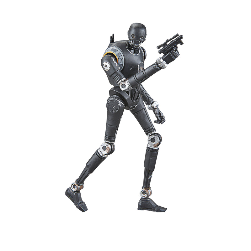 Star Wars The Vintage Collection K-2SO (Kay-Tuesso) -  -  Hasbro