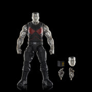 Marvel Legends Series Marvel’s Colossus Action Figure - Collectables > Action Figures > toys -  Hasbro